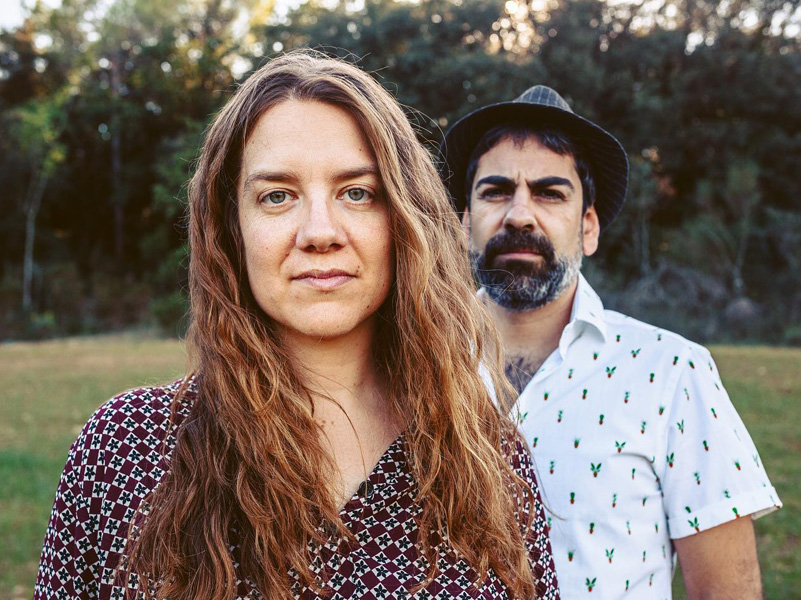Tona Gafarot &</br>Toni Molina